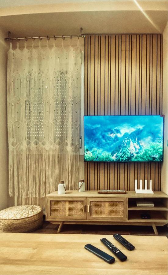 Rosmarinus Centro Apartment Кордоба Екстериор снимка