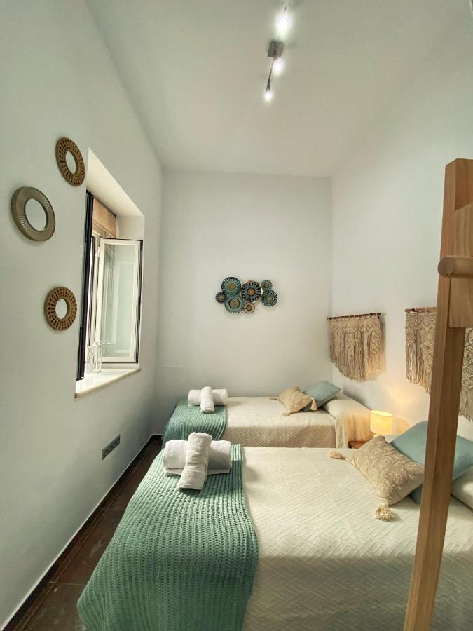 Rosmarinus Centro Apartment Кордоба Екстериор снимка