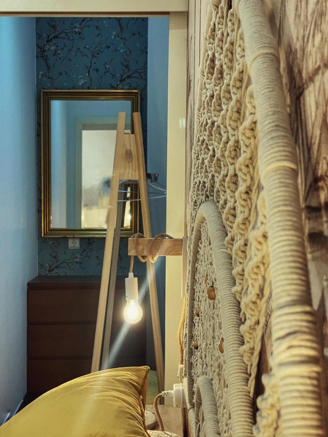 Rosmarinus Centro Apartment Кордоба Екстериор снимка