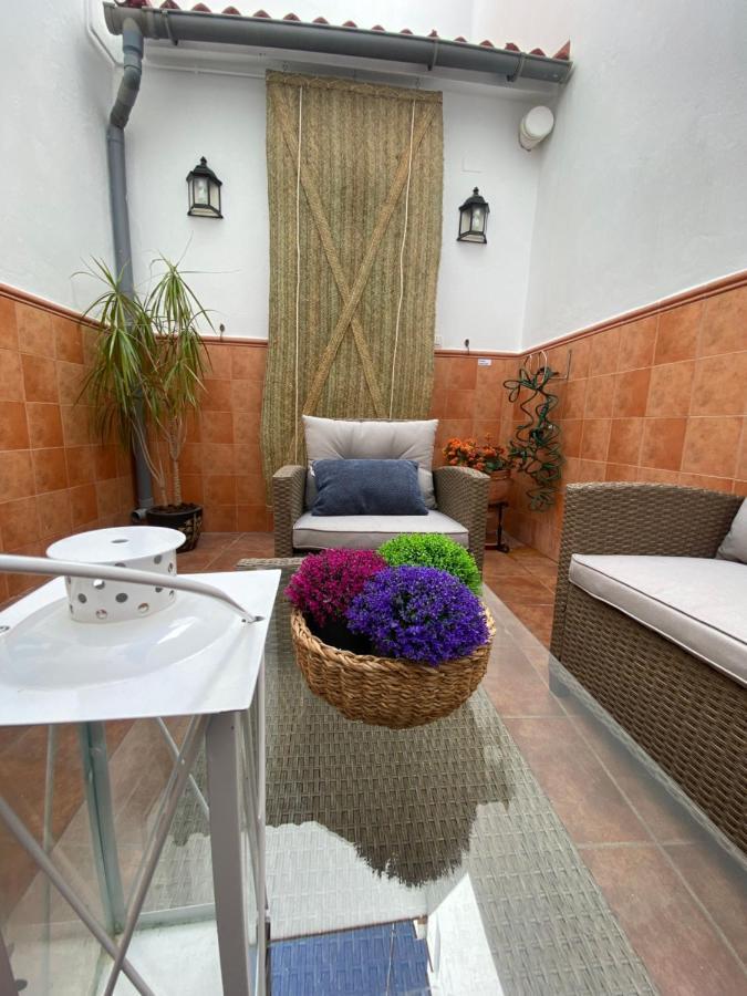 Rosmarinus Centro Apartment Кордоба Екстериор снимка