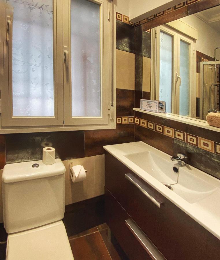 Rosmarinus Centro Apartment Кордоба Екстериор снимка