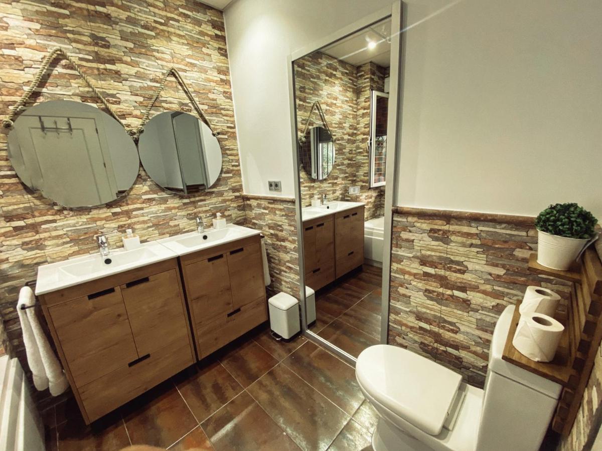 Rosmarinus Centro Apartment Кордоба Екстериор снимка