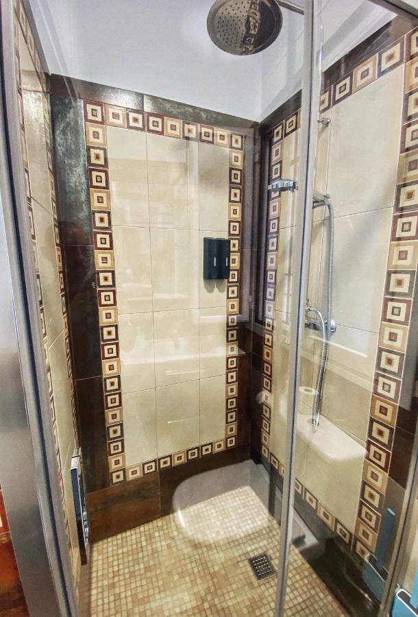 Rosmarinus Centro Apartment Кордоба Екстериор снимка