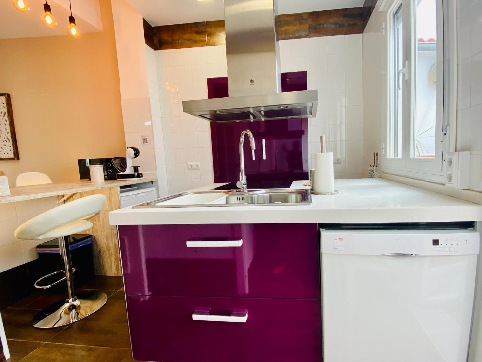 Rosmarinus Centro Apartment Кордоба Екстериор снимка